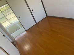 南海北野田グリーンハイツ