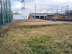 三重県名張市東町売地