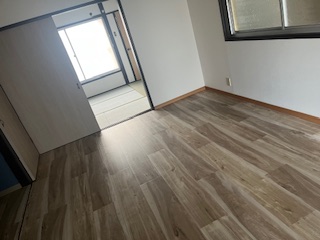 千本南テラスハウス