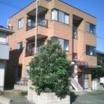 埼玉県熊谷市江南中央2丁目貸事務所（一部）