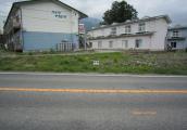長野県駒ヶ根市赤穂売地