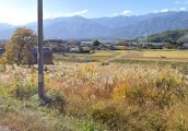 長野県駒ヶ根市東伊那売地