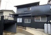 愛知県豊川市国府町売戸建住宅