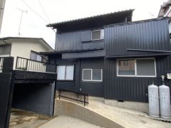 愛知県豊川市国府町売戸建住宅