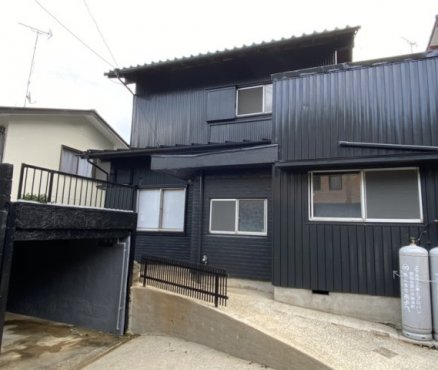 愛知県豊川市国府町売戸建住宅