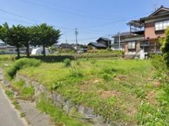 長野県下伊那郡松川町上片桐売地
