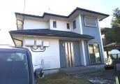 滋賀県甲賀市甲南町稗谷売戸建住宅
