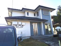 滋賀県甲賀市甲南町稗谷売戸建住宅