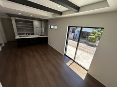 埼玉県ふじみ野市苗間売戸建住宅