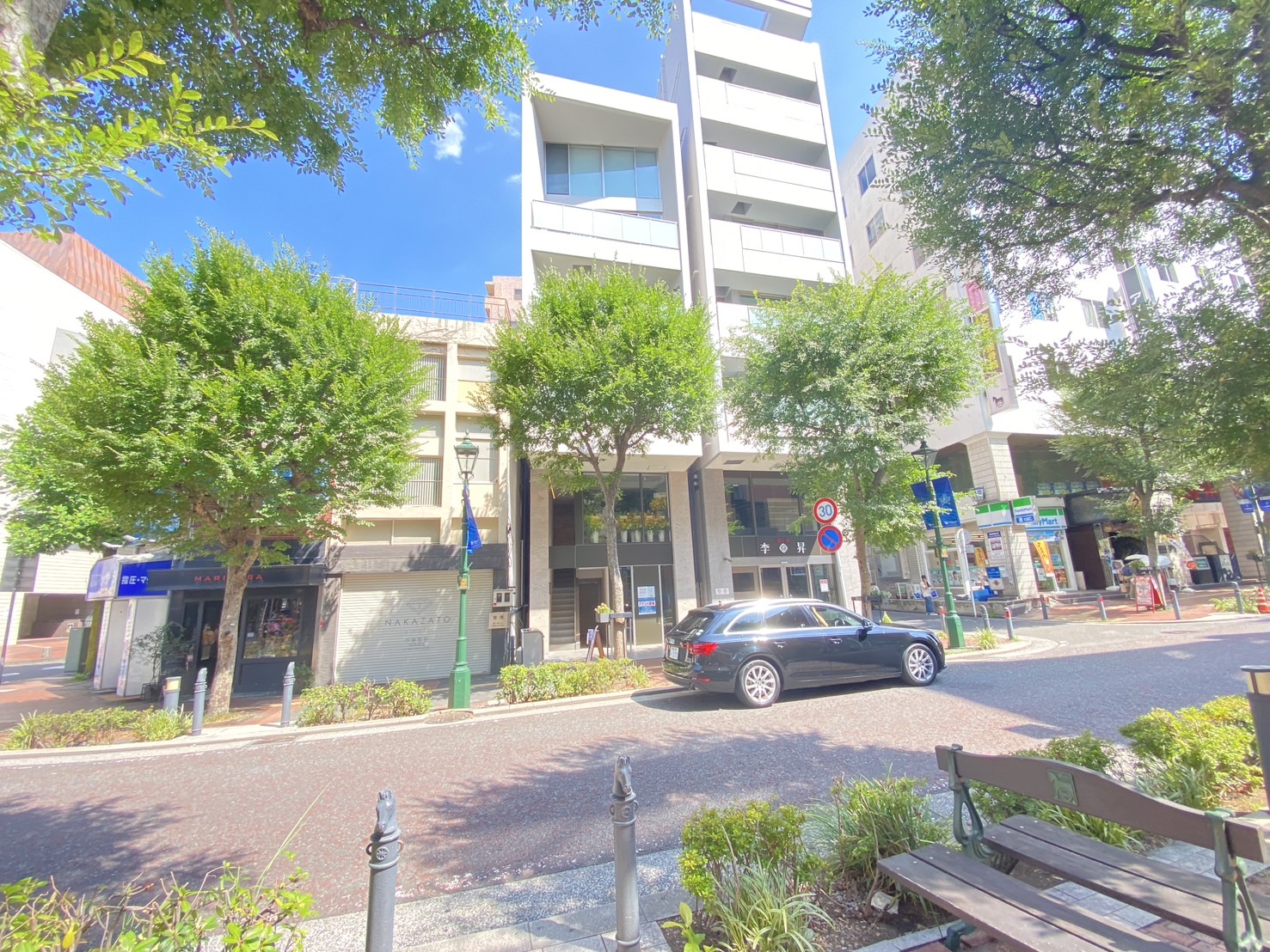 (株)ファインエステート