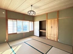 長野県駒ヶ根市赤穂売戸建住宅