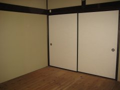 長野県下伊那郡松川町上片桐売戸建住宅