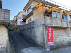 広島県安芸郡熊野町新宮２丁目売戸建住宅