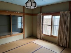長野県飯田市大瀬木リゾート・別荘
