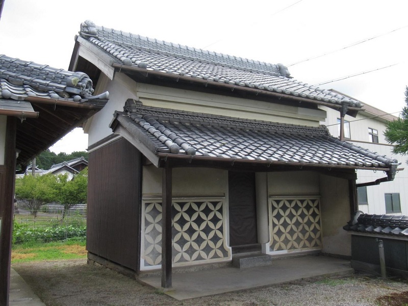 三重県伊賀市甲野売戸建住宅