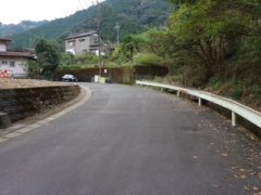 静岡県静岡市葵区富厚里売地