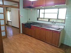 三重県名張市つつじが丘南４番町売戸建住宅