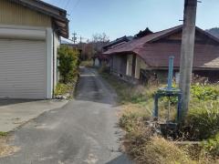 長野県駒ヶ根市下平売地