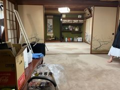 長野県上伊那郡飯島町本郷売戸建住宅