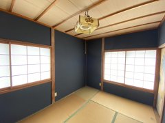 愛知県豊川市国府町売戸建住宅