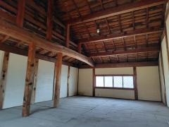 三重県名張市安部田売戸建住宅