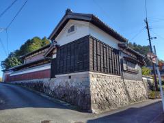 三重県伊賀市枅川売戸建住宅