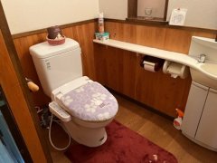 長野県上伊那郡飯島町本郷売戸建住宅