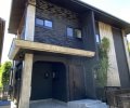 愛知県岡崎市明大寺町畔土売戸建住宅