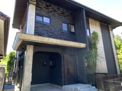 愛知県岡崎市明大寺町畔土売戸建住宅