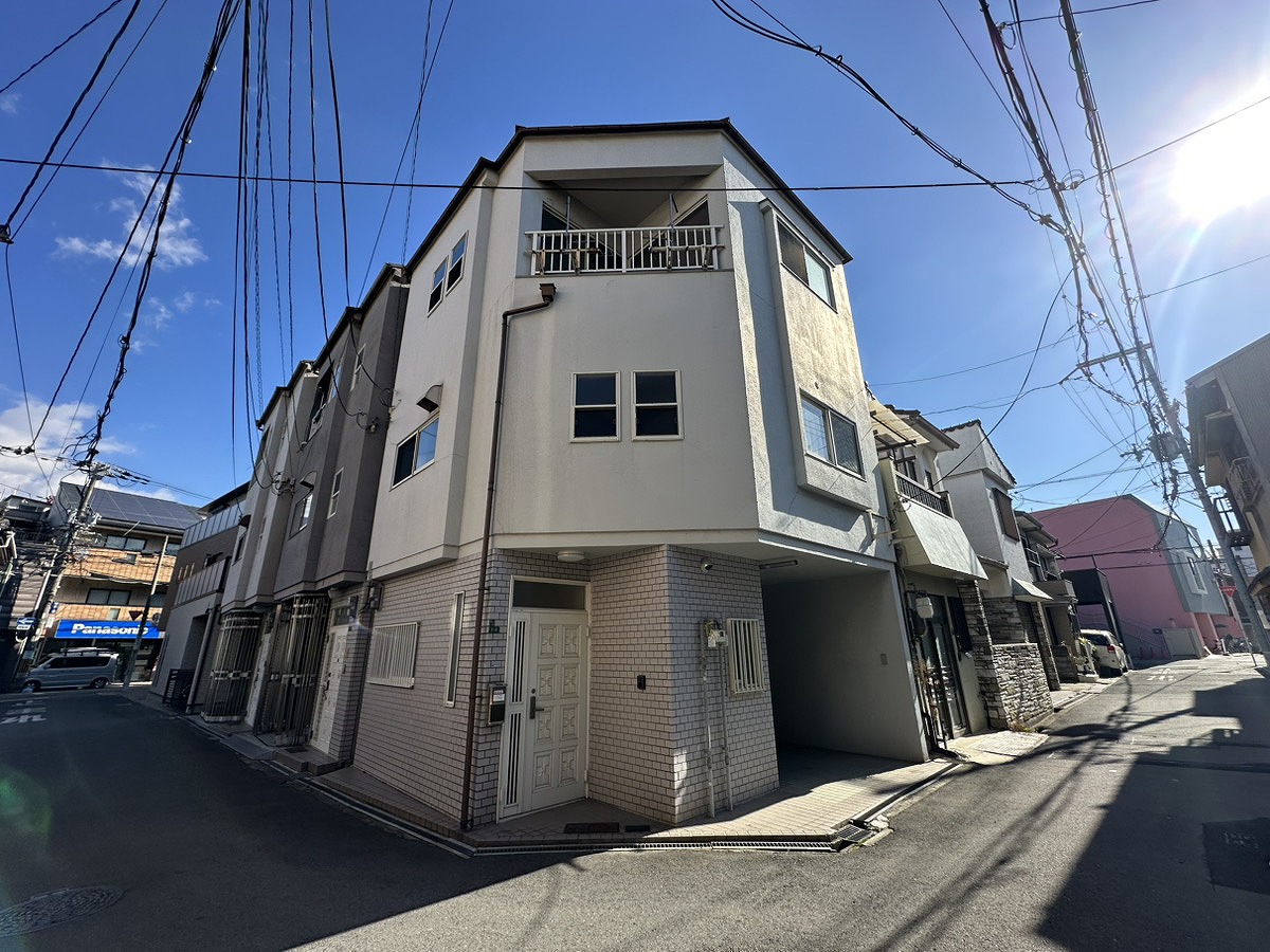 勝山北３丁目戸建