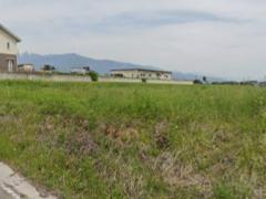 長野県駒ヶ根市赤穂売地