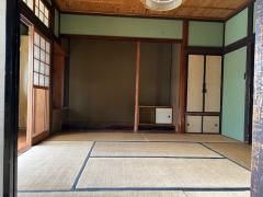 広島県安芸郡熊野町城之堀四丁目売戸建住宅