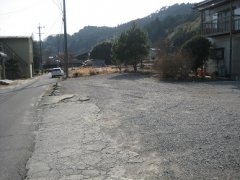 長野県上伊那郡中川村片桐売戸建住宅