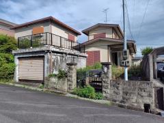 三重県名張市桔梗が丘３番町売戸建住宅