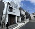 埼玉県入間郡三芳町藤久保売戸建住宅