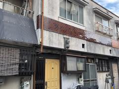大阪府松原市天美東売テラスハウス