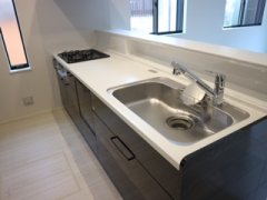 静岡県静岡市葵区北安東３丁目売戸建住宅