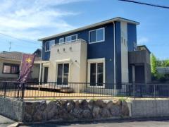 三重県名張市緑が丘東売戸建住宅