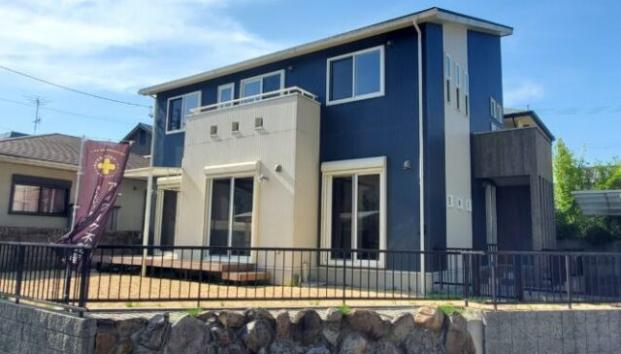 三重県名張市緑が丘東売戸建住宅