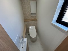 埼玉県富士見市東みずほ台4丁目売戸建住宅