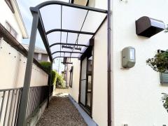 奈良県桜井市大福売戸建住宅
