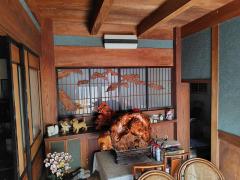 三重県伊賀市枅川売戸建住宅