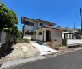 奈良県奈良市東登美ケ丘６丁目売戸建住宅