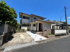 奈良県奈良市東登美ケ丘６丁目売戸建住宅