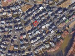 三重県名張市桔梗が丘５番町売地