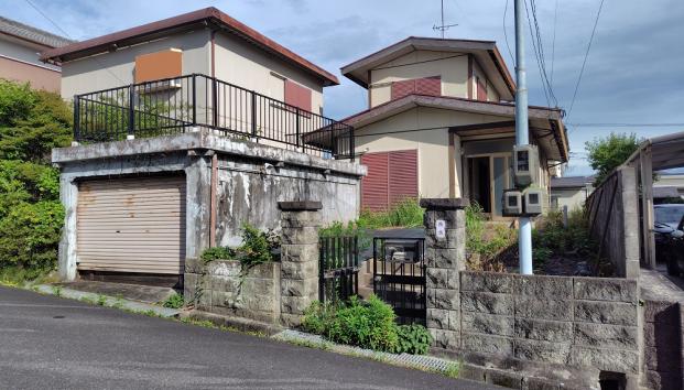 三重県名張市桔梗が丘３番町売地