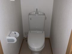 松阪市ヴェスト・ガッセＡ棟・Ｂ棟