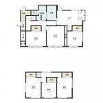 埼玉県熊谷市江南中央貸戸建住宅