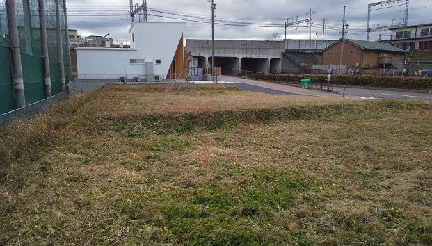 三重県名張市東町売地