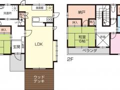 静岡県静岡市葵区足久保奥組リゾート・別荘